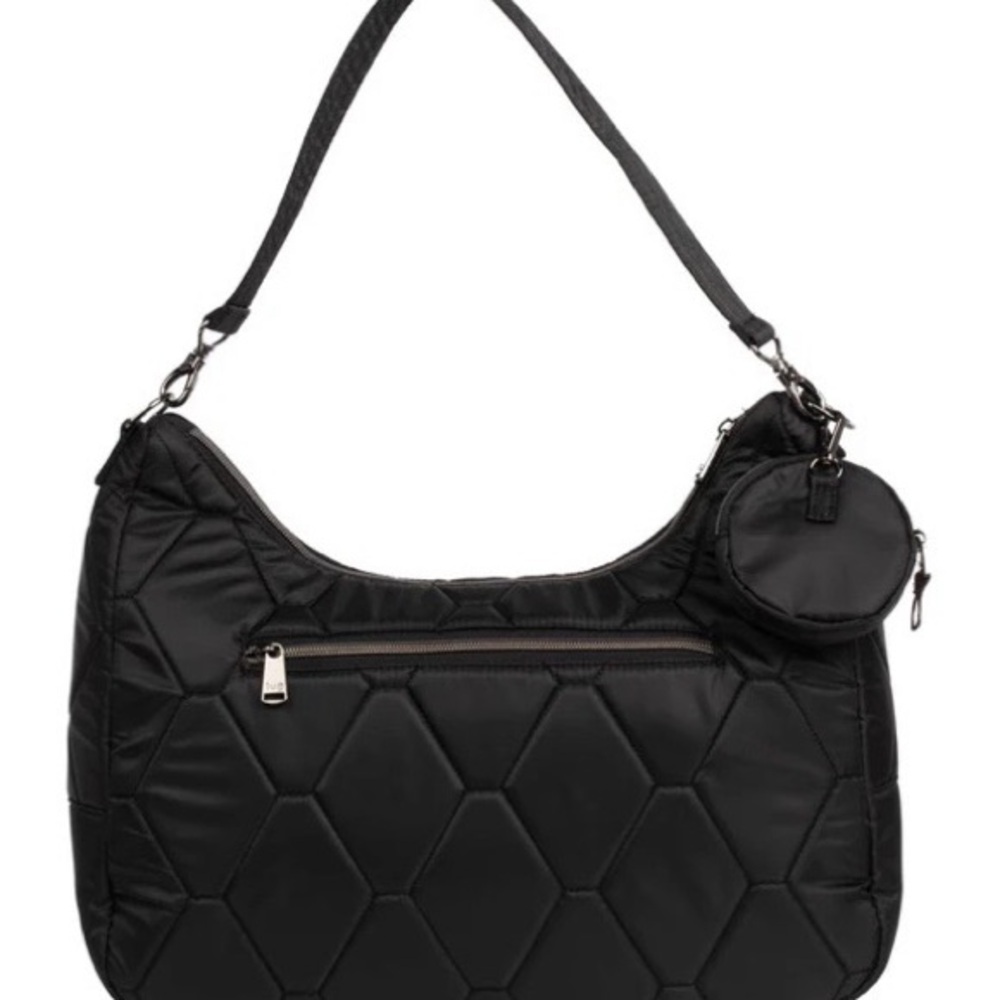 Lug Winger 2pc Hobo Bag - Picture 4 of 5